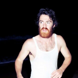 Chet Faker