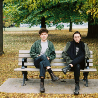 Ducks Ltd. (photo by Christiane Johnston)