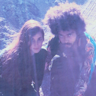 Lightman Jarvis Ecstatic Band