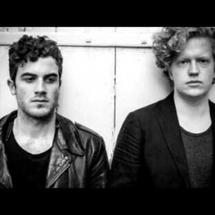 Darkside (Nicolas Jaar et Dave Harrington)