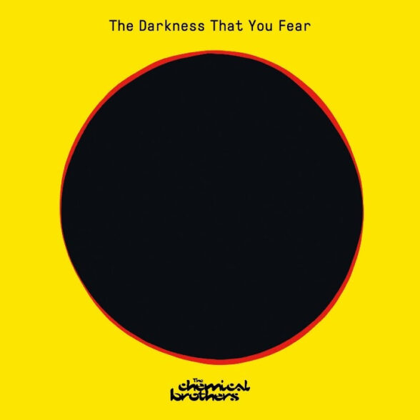 Darkness That You Fear single