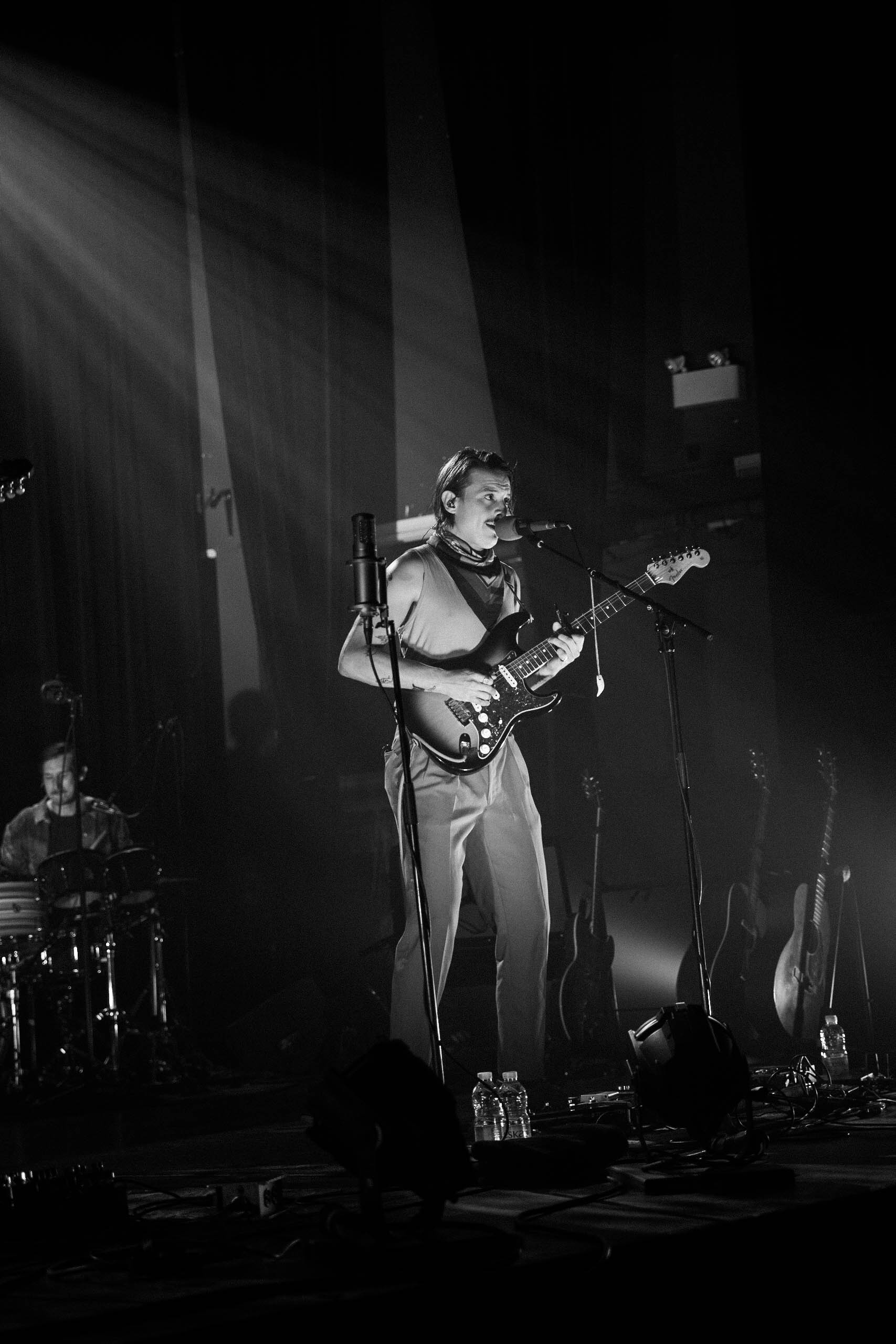 Elliot Maginot lance «Easy Morning» le 27 mai 2021 Le Canal Auditif