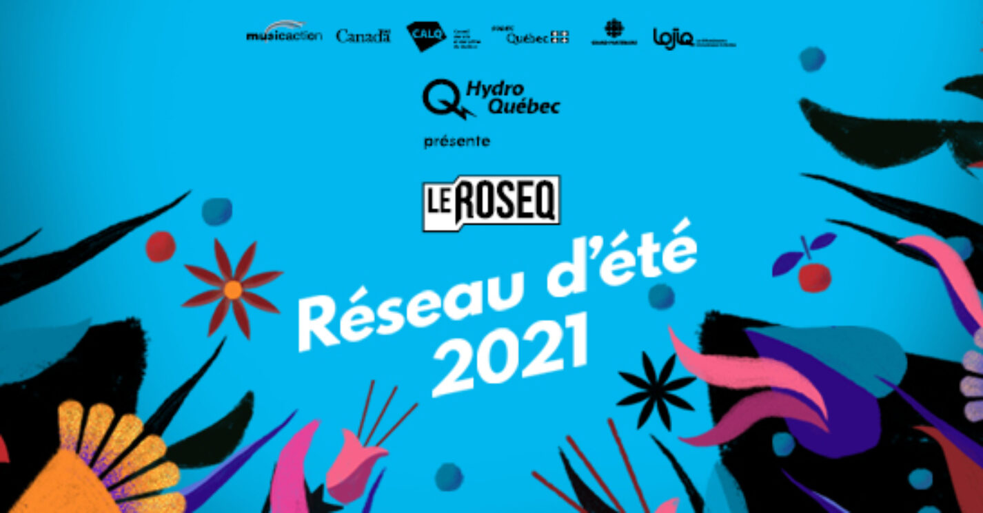ROSEQ été 2021