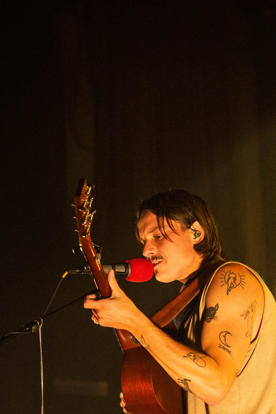 Elliot Maginot lance «Easy Morning» le 27 mai 2021 Le Canal Auditif