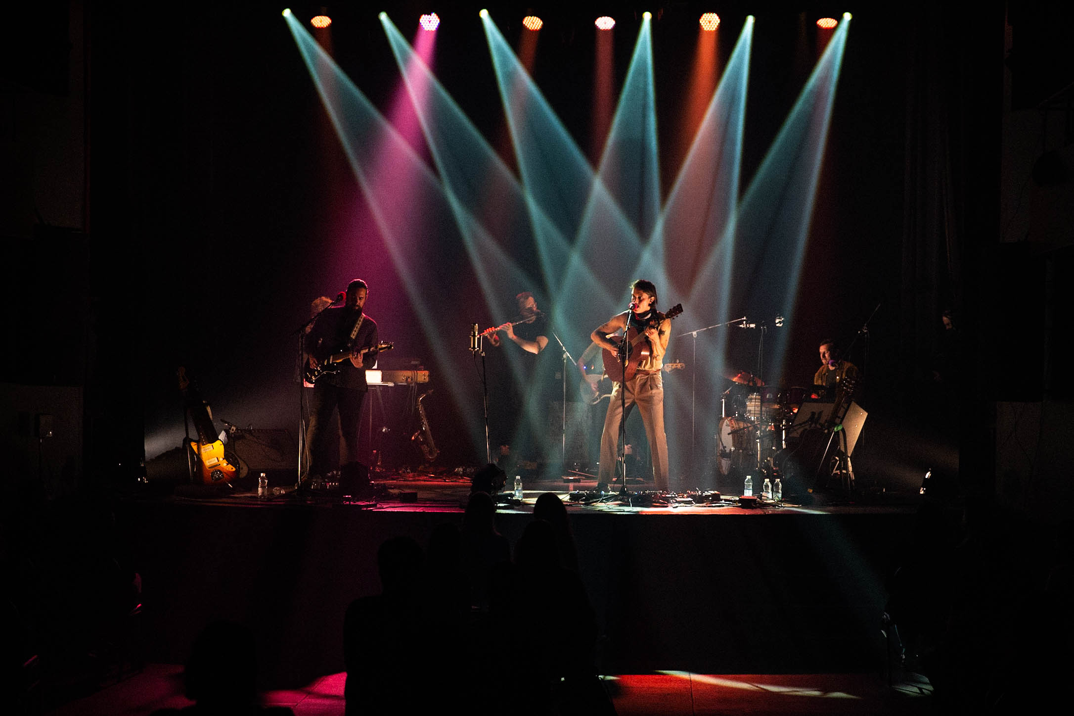 Elliot Maginot lance «Easy Morning» le 27 mai 2021 Le Canal Auditif