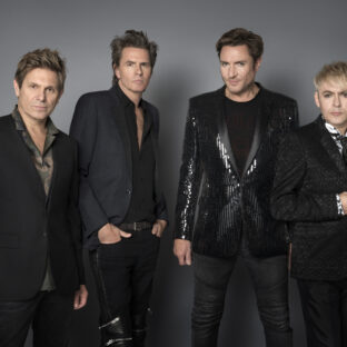 Duran Duran