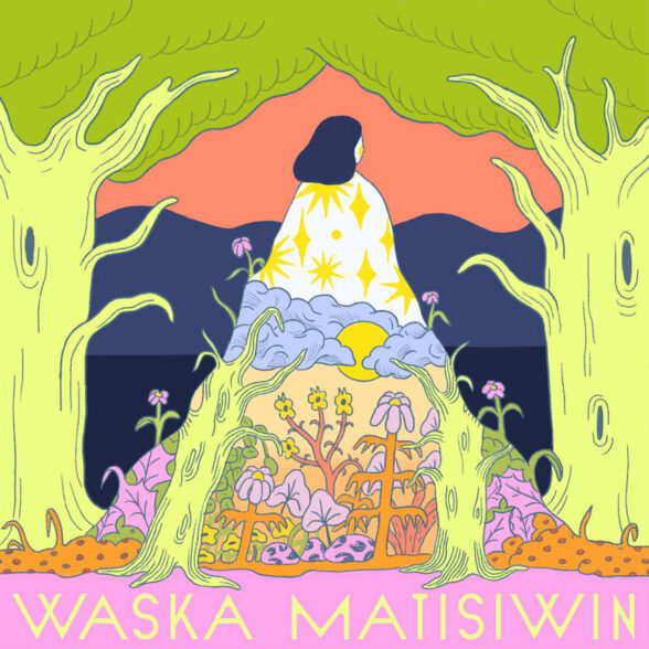 Waska Matisiwin