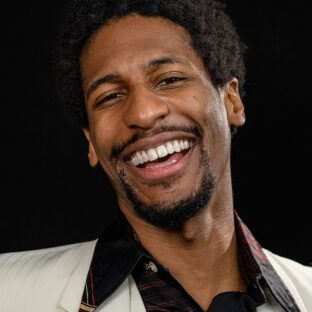 Jon Batiste