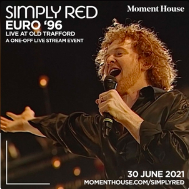 Simply Red 96