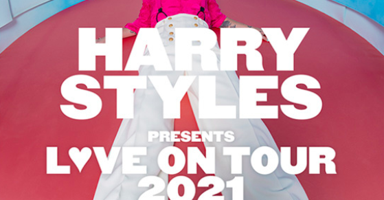 Harry Styles Montréal