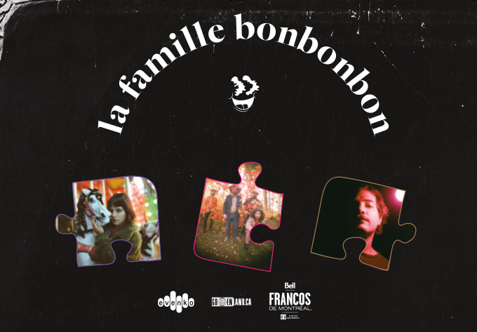 famille bonbonbon