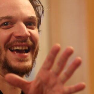 François Lafontaine