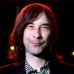 Bobby Gillespie