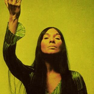 buffy sainte-marie