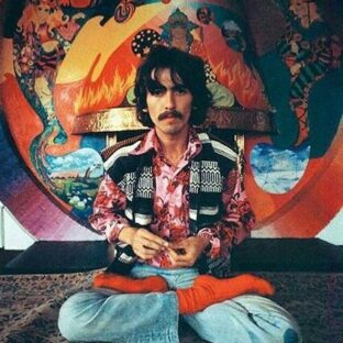 George Harrison