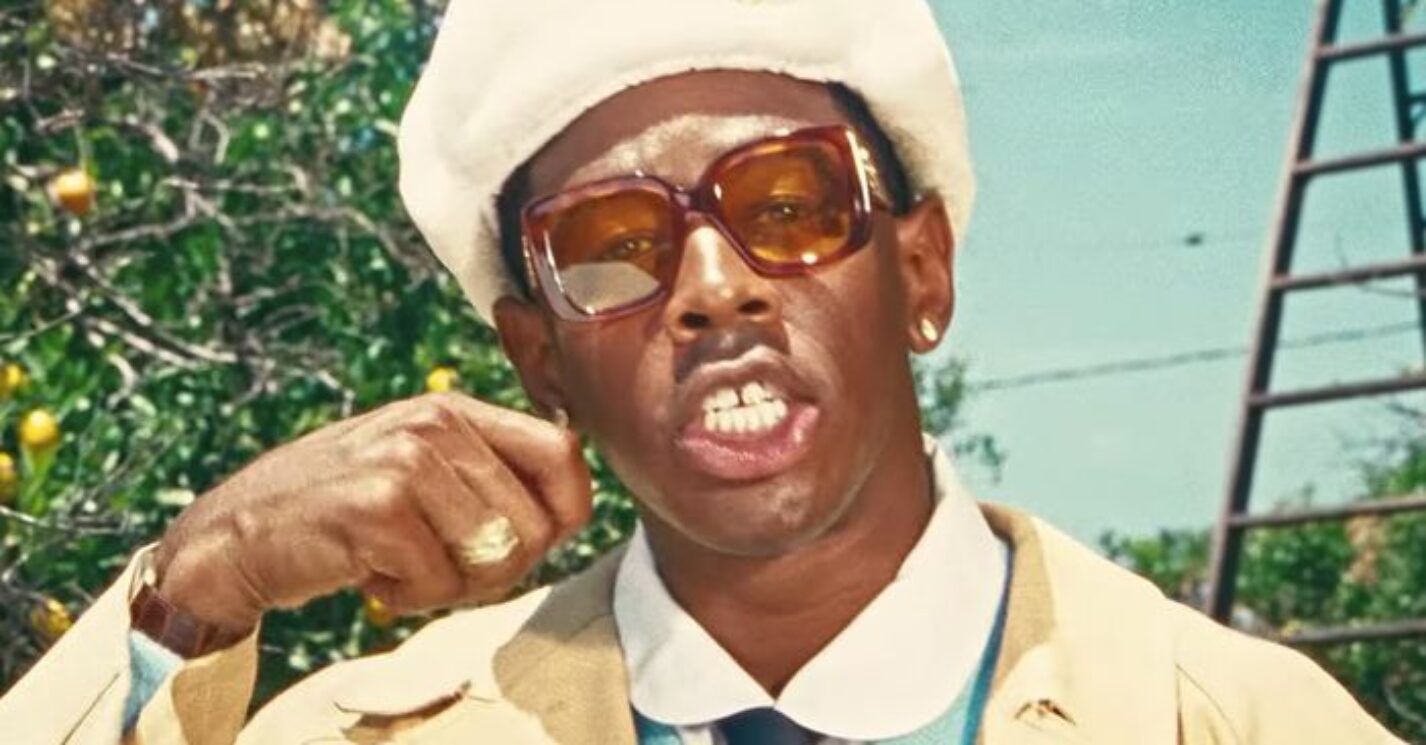 Tyler The Creator Atteint La 1ere Place Du Billboard Avec Call Me If You Get Lost Le Canal Auditif
