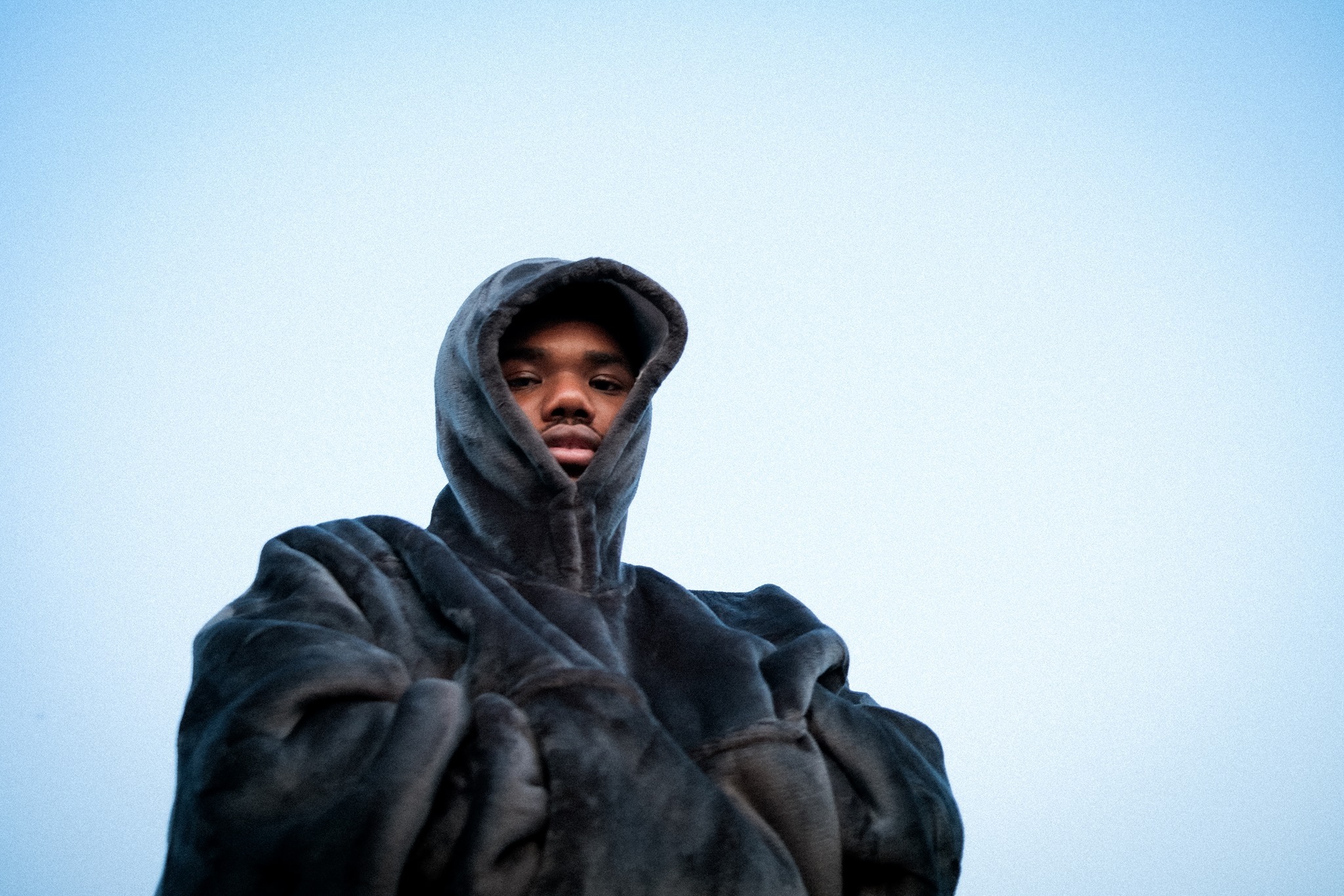 Baby Keem Le Canal Auditif