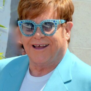 Elton John