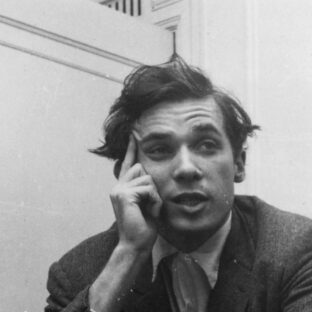 Glenn Gould