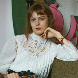 Marie Nadeau-Tremblay