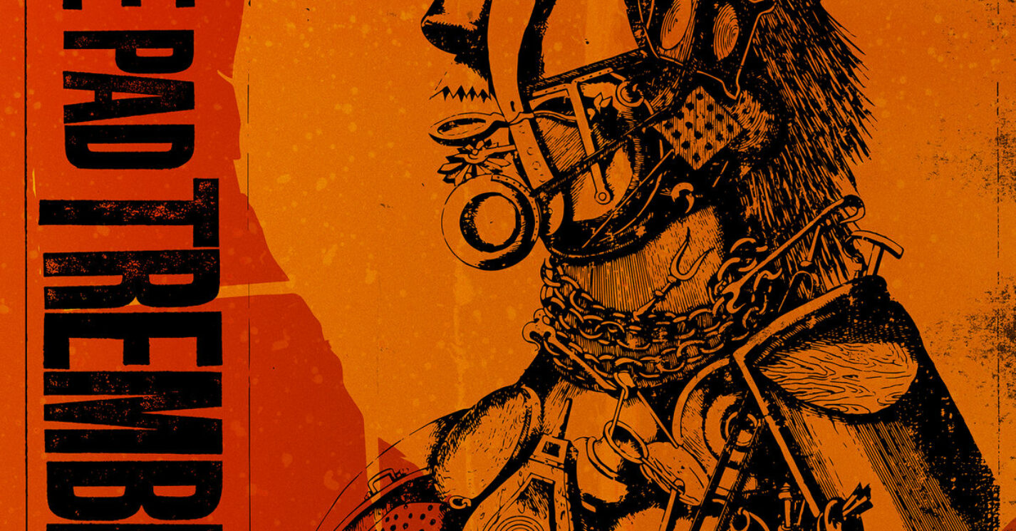 JP «Le Pad» Tremblay Le Canal Auditif