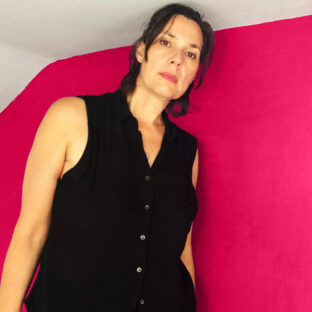 Laetitia Sadier
