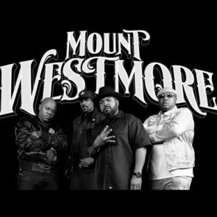 Mount Westmore