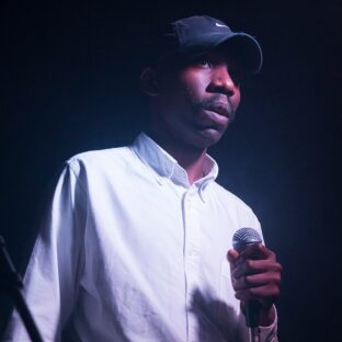 Dean Blunt