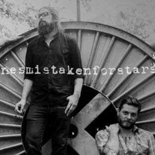 Planes Mistaken for Stars