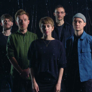 Rolo Tomassi