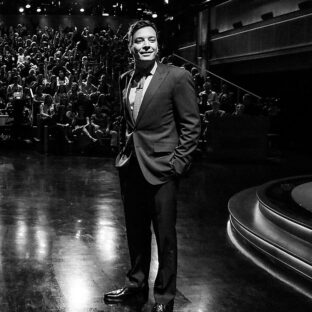 Jimmy Fallon