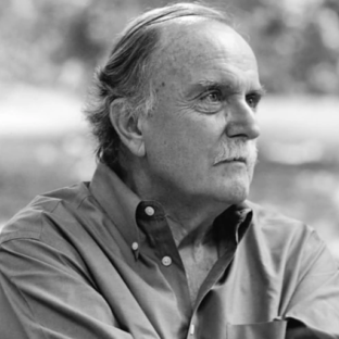 Alvin Lucier