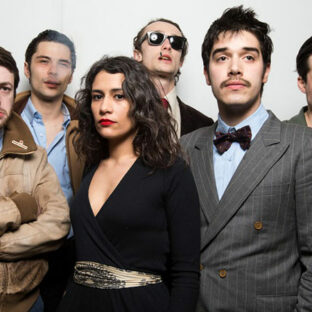 Bon Voyage Organisation