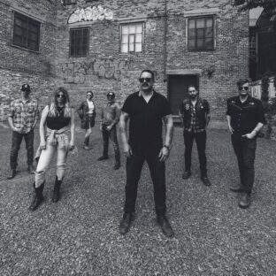 Lwazo Sirois & le Dernier Rodéo