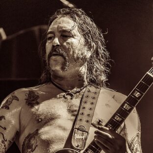 Matt Pike