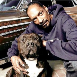 Snoop Dogg