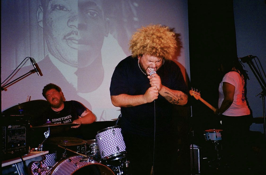 Soul Glo Le Canal Auditif