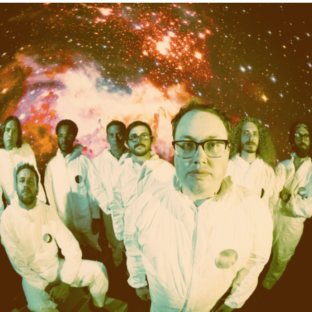 St. Paul & the Broken Bones