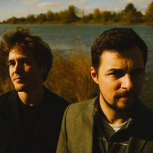 François Jalbert & Jérôme Beaulieu