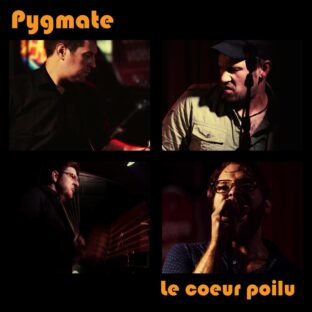 Pygmate