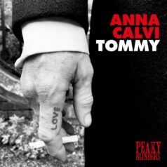 Anna Calvi annonce Tommy, son nouvel EP prévu pour mai 2022 - Le Canal  Auditif
