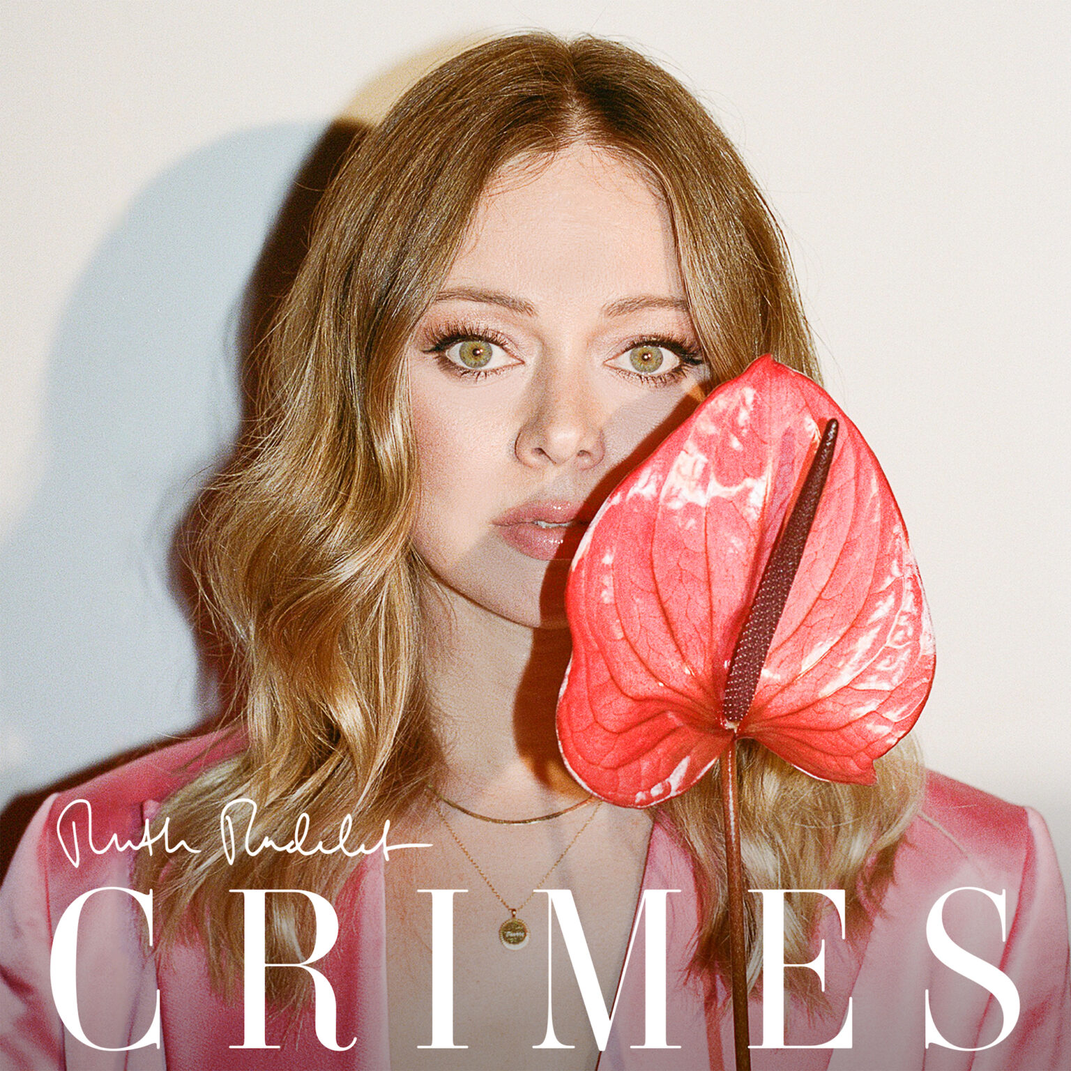 Crimes - Le Canal Auditif