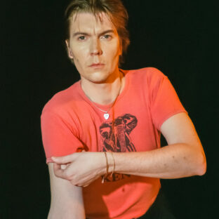 Alex Cameron