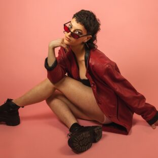 Catherine Jeanne-D'Arc