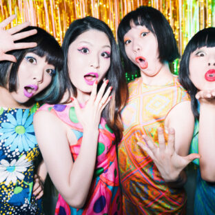 Otoboke Beaver