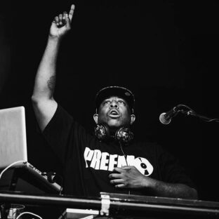 DJ Premier