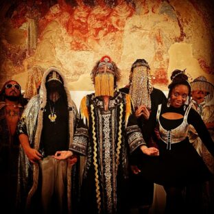 Golden Dawn Arkestra