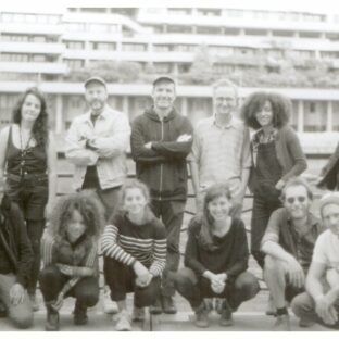 Orchestre Tout Puissant Marcel Duchamp