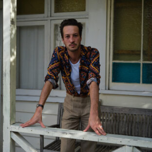 Marlon Williams