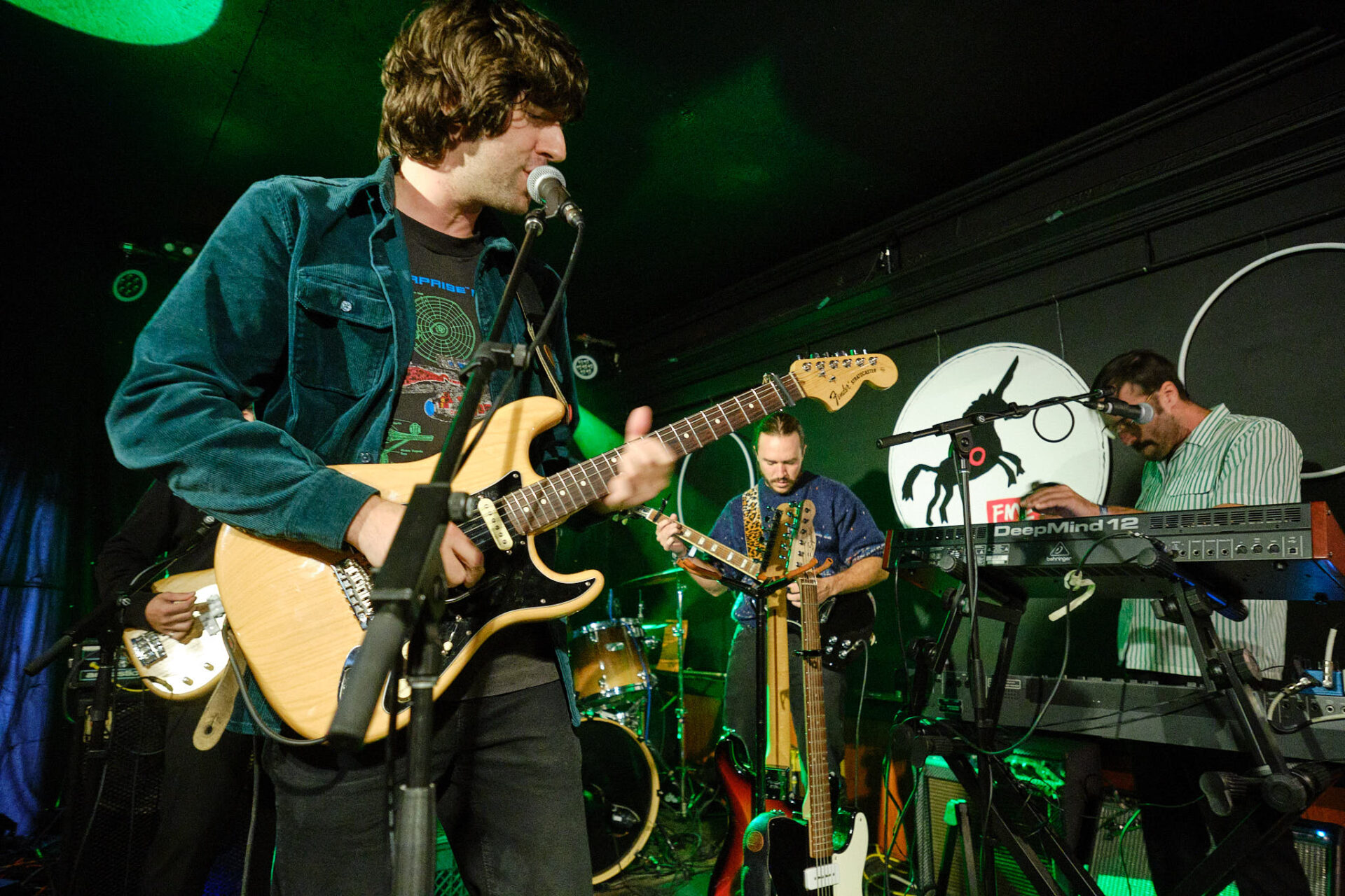 FME 2022 Jour 3 Larynx, Allô Fantôme, Animal Collective, Growlers